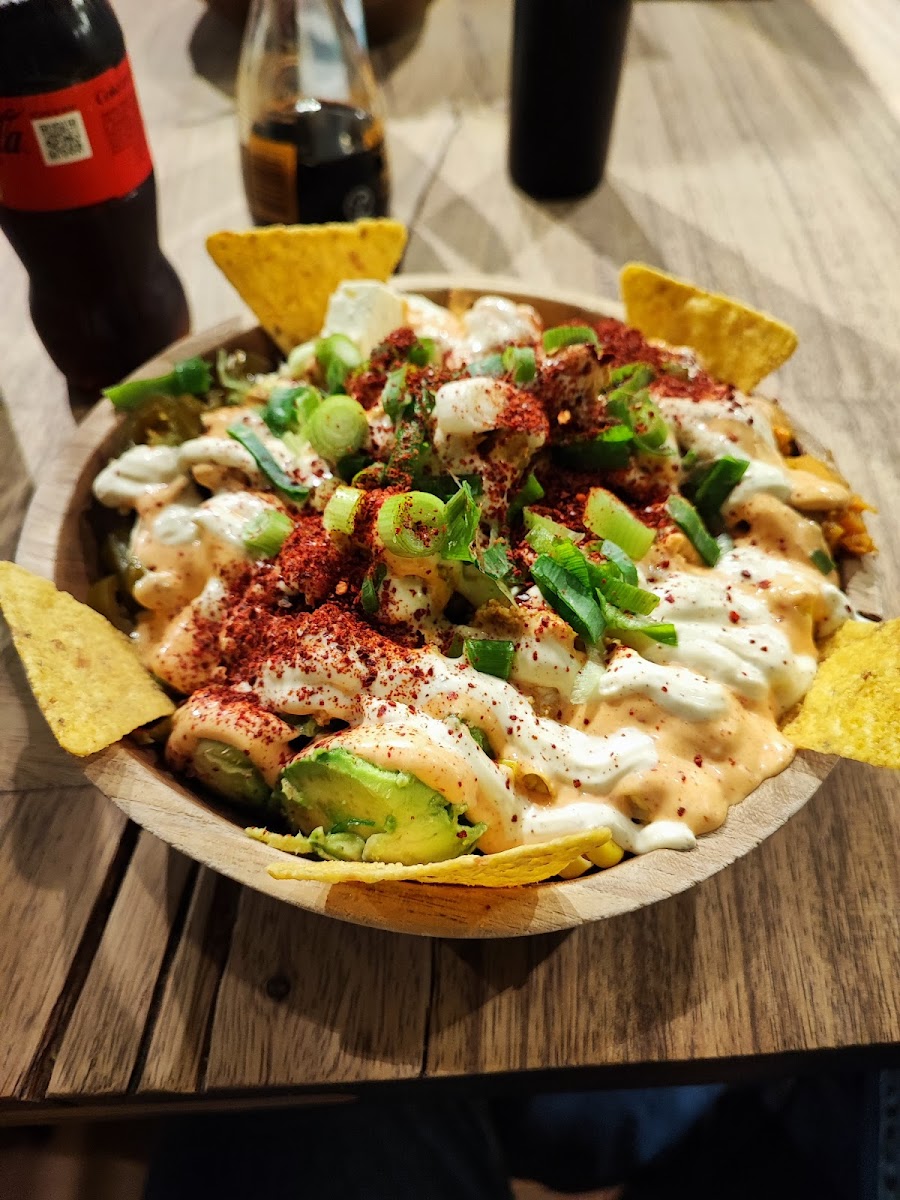 Hawaiian Poké Bowl - Louvain-La-Neuve-7