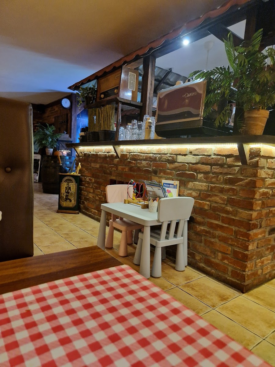 Pizzeria Ristorante Marconi Gryfice